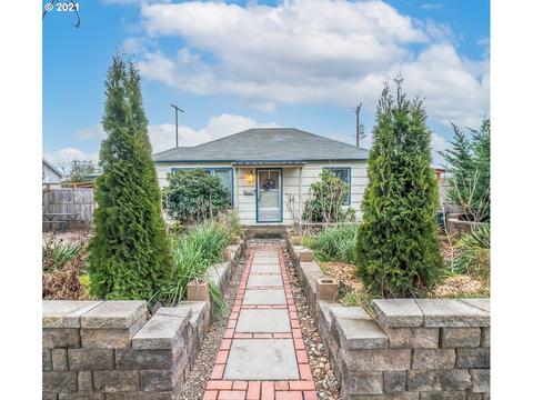 1407 Centennial Blvd, Springfield, OR 97477 photo 1