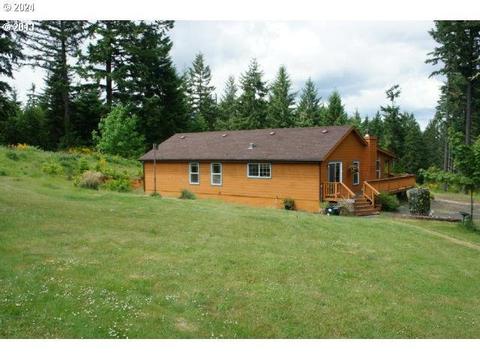 26560 Chapman Heights Rd, Eugene, OR 97402 photo 1