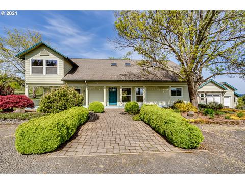 86562 Central Rd, Eugene, OR 97402 photo 1