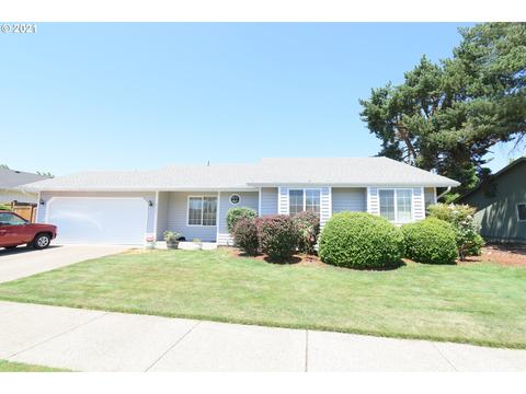 4525 Cambon St, Eugene, OR 97402 photo 1