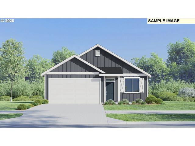 345 NE Hunter Dr, Estacada, OR 97023