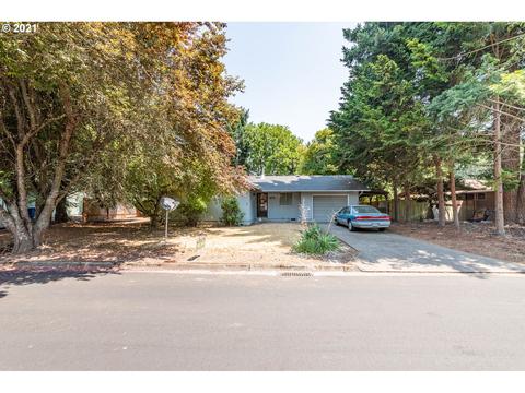 401 Dublin Ave, Eugene, OR 97404 photo 1