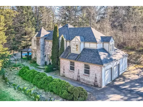 11519 NE Mead Rd, Vancouver, WA 98682