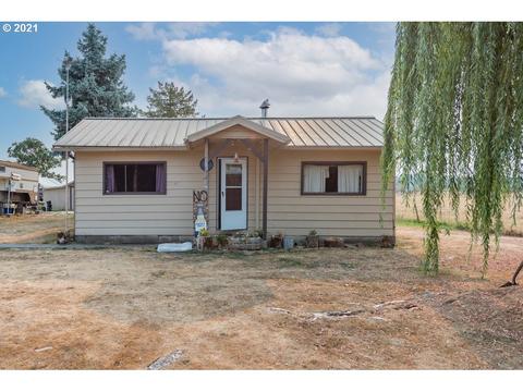 32340 S Mathias Rd, Molalla, OR 97038 photo 1
