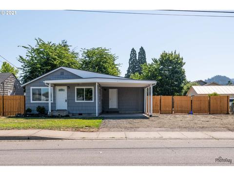 335 51st St, Springfield, OR 97478 photo 1