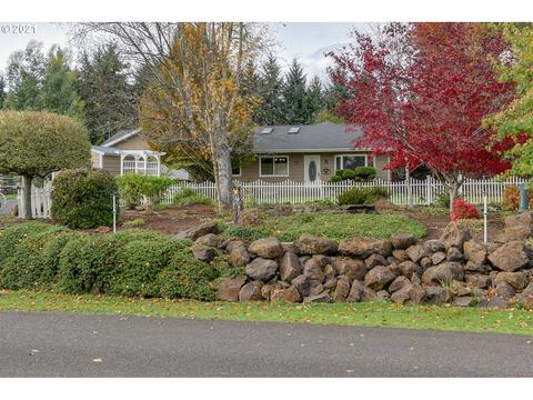 28127 Edgewater Dr, Eugene, OR 97402 photo 1