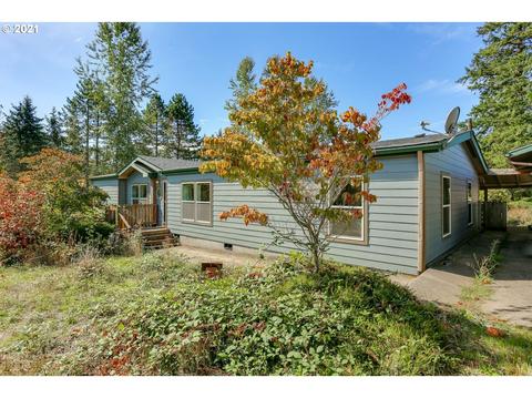8319 SE Orient Dr, Gresham, OR 97080 photo 1
