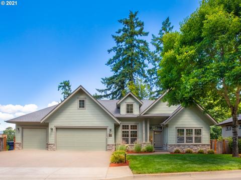 6260 Fernhill Loop, Springfield, OR 97478 photo 1