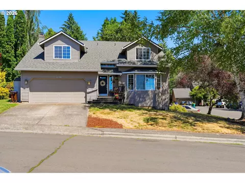 16455 SW Cynthia St, Beaverton, OR 97007