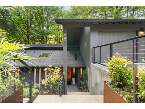 6422 SW Burlingame Pl, Portland, OR 97239