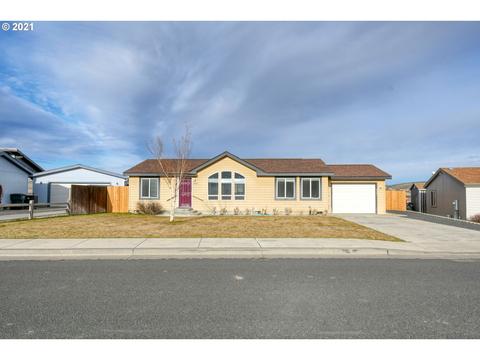 3083 SW River View Dr, Pendleton, OR 97801 photo 1