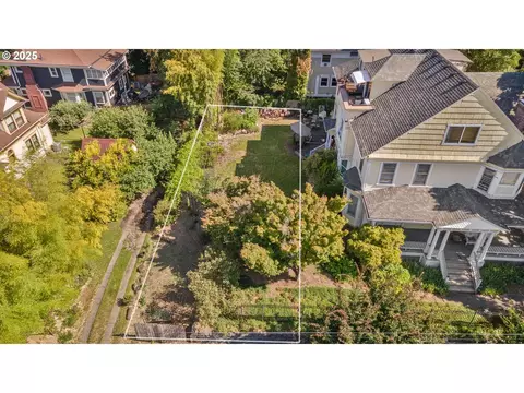 0 SE Alder St, Portland, OR 97214