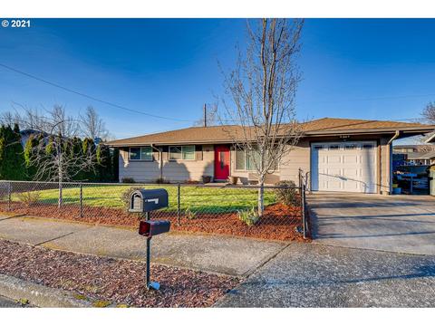 22419 SE Morrison Ct, Gresham, OR 97030 photo 1