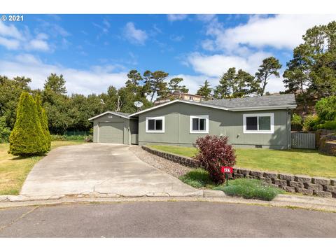 357 Leelo Ct, Florence, OR 97439 photo 1