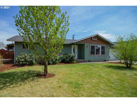 743 67th St, Springfield, OR 97478 photo 1
