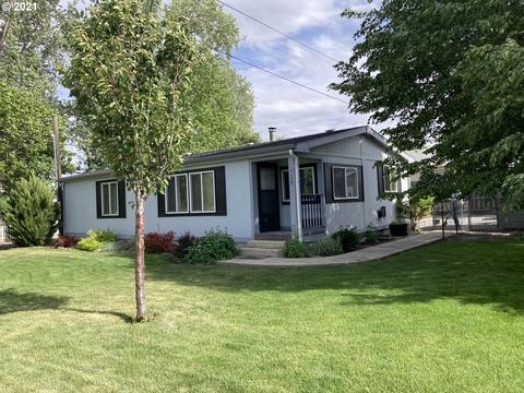 728 E Bryan Ave, Union, OR 97883 photo 1