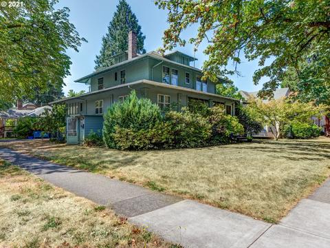 612 W 10th Ave, Eugene, OR 97402 photo 1