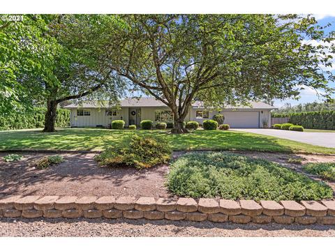 30077 S Cramer Rd, Molalla, OR 97038 photo 1