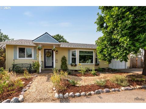 962 6th St, Springfield, OR 97477 photo 1
