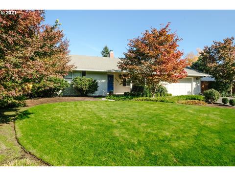 3465 Bardell Ave, Eugene, OR 97401 photo 1