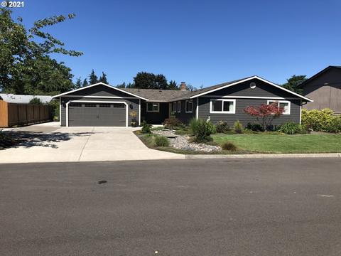 2655 N Maple Ct, Canby, OR 97013 photo 1