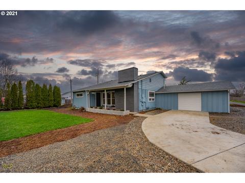921 Toliver Rd, Molalla, OR 97038 photo 1
