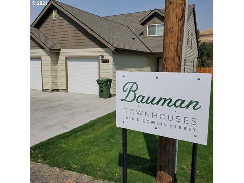 515 E Cowins St, Heppner, OR 97836 photo 1