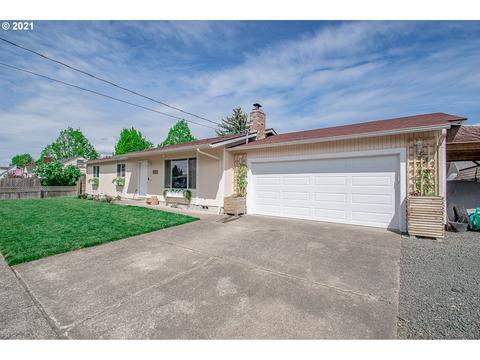 343 S 37th St, Springfield, OR 97478 photo 1