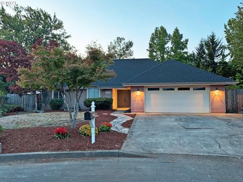 1339 E Third Ct, Sutherlin, OR 97479 photo 1