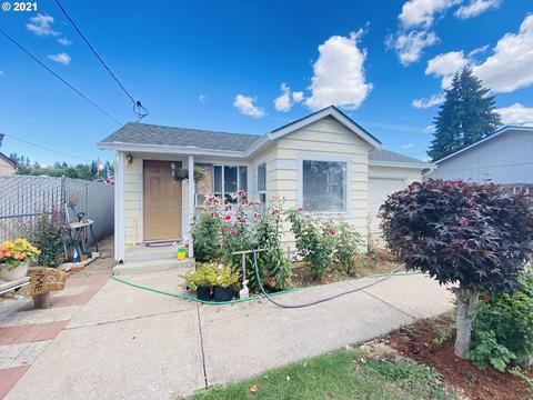1231 Ellsworth St, Eugene, OR 97402 photo 1