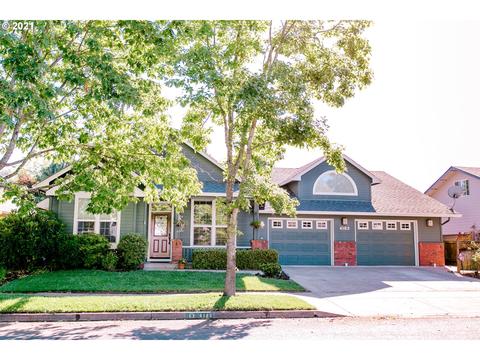 4183 Torrington Ave, Eugene, OR 97404 photo 1
