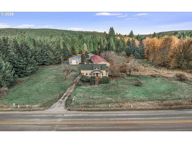 65586 Nehalem Hwy, Vernonia, OR 97064