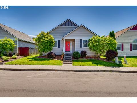 39246 Newton St, Sandy, OR 97055 photo 1