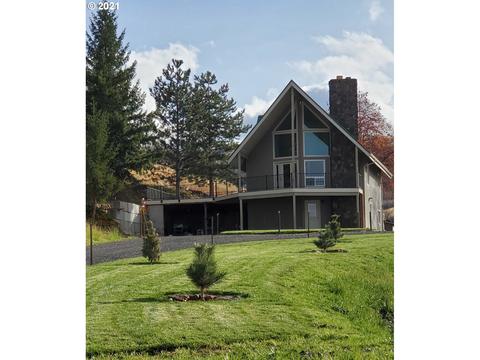 71711 Emigrant Rd, Pendleton, OR 97801 photo 1