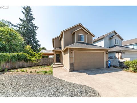 3685 Kendra St, Eugene, OR 97404 photo 1