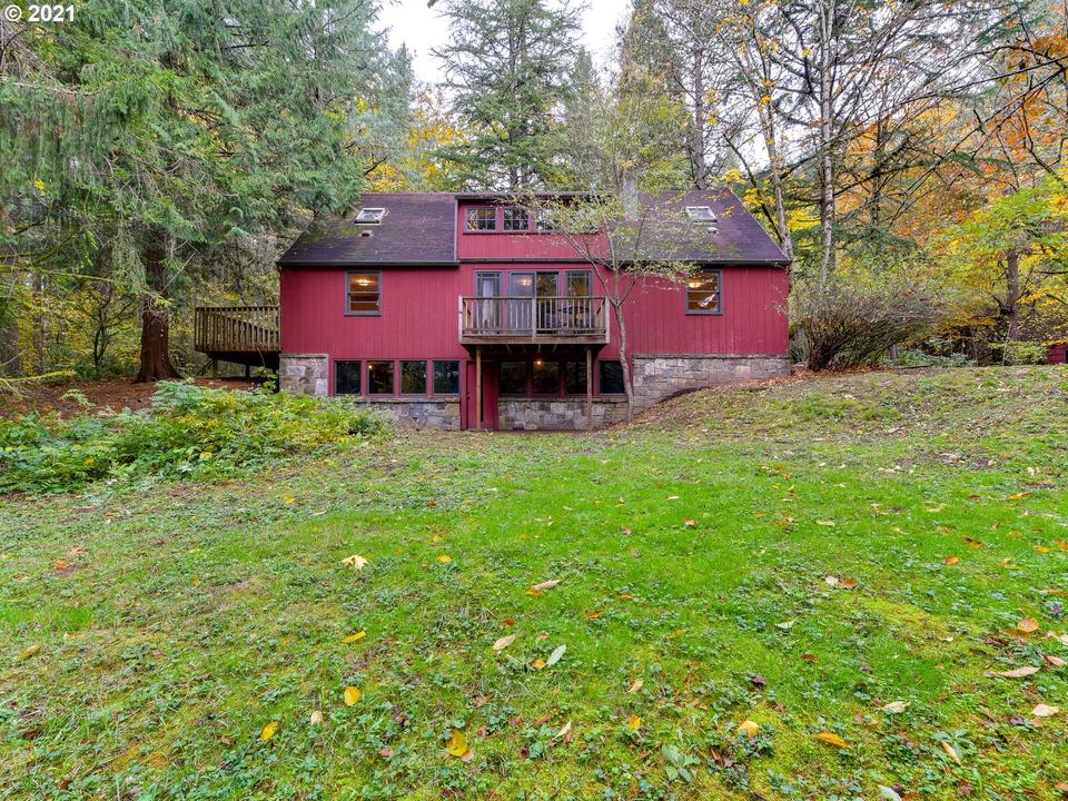 13625 NW Old Germantown Rd, Portland, OR 97231 30 Photos MLS