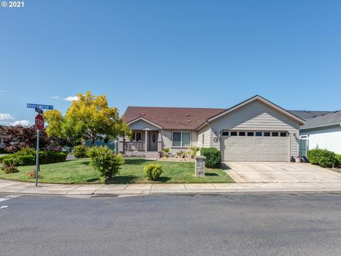 5391 Bridgewater Dr, Eugene, OR 97402 photo 1
