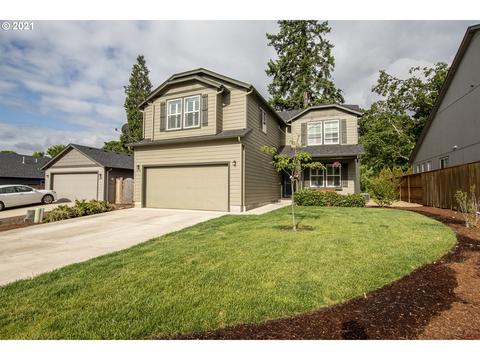 4630 Glacier Meadows Loop, Springfield, OR 97478 photo 1