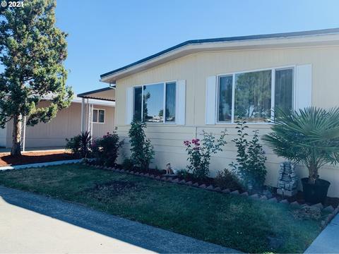 Mcminnville Or Homes With A Pool For Sale Movoto