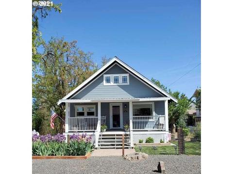 122 W Sprague St, Echo, OR 97826 photo 1