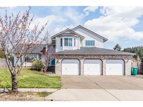 3424 SW Miller Dr, Gresham, OR 97080 photo 1