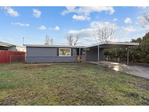 3520 NE Johns Ct, Pendleton, OR 97801