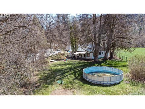 11 Tygh Valley Homes For Sale Tygh Valley Or Real Estate Movoto