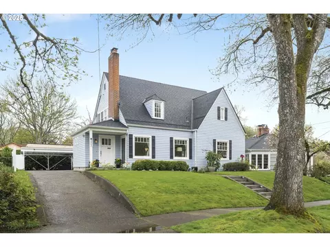 7317 SE 35th Ave, Portland, OR 97202