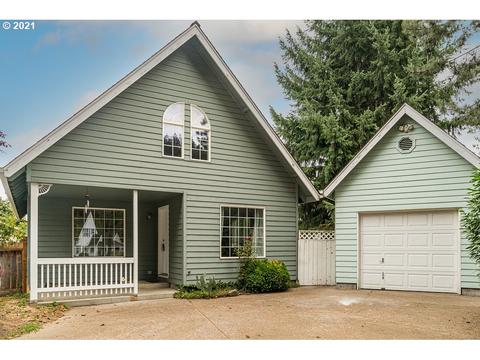 6572 Main St, Springfield, OR 97478 photo 1
