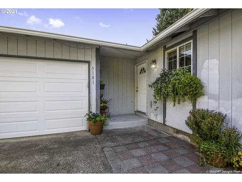 5181 D St, Springfield, OR 97478 photo 1