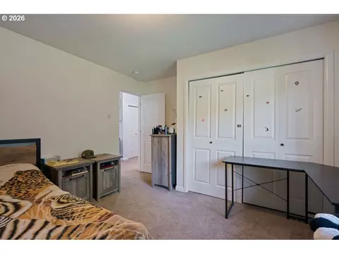 Bedroom - 132 Haley Dr, Longview, WA 98632 photo 7 of 7