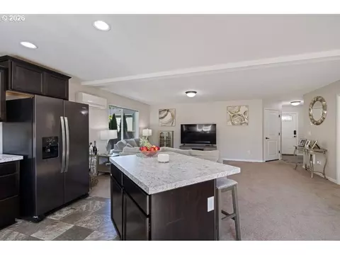 Kitchen - 132 Haley Dr, Longview, WA 98632 photo 2 of 6