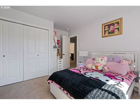 Bedroom - 132 Haley Dr, Longview, WA 98632 photo 5 of 7
