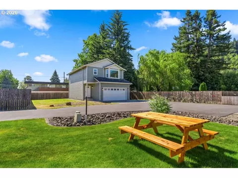 Exterior - 132 Haley Dr, Longview, WA 98632 photo 2 of 10